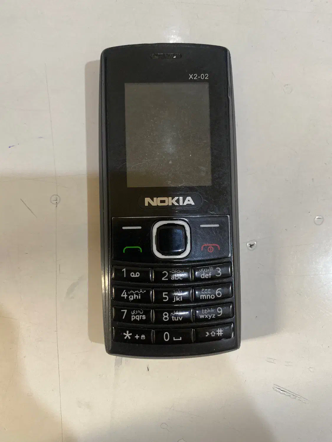 گوشی نوکیا|موبایل|کرج, شاهینویلا|دیوار