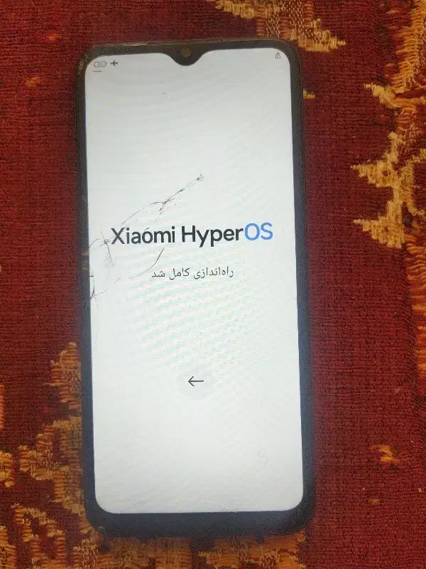 پوکوm5|موبایل|مشهد, جلالیه|دیوار