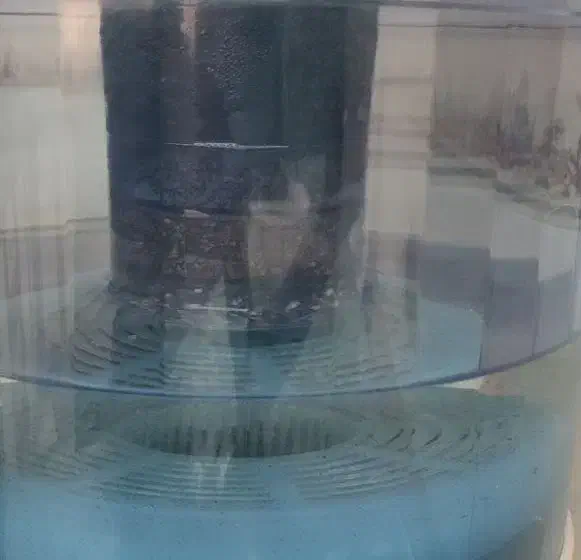 تصفیه آب رومیزی۷۰۰BEP|آب‌سردکن و تصفیه آب|لنگرود, |دیوار