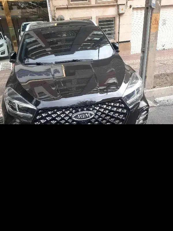 ایکس ۵۵پرو مدل ۴۰۲ ( نقد و اقساط)|خودرو سواری و وانت|تهران, هفت حوض|دیوار