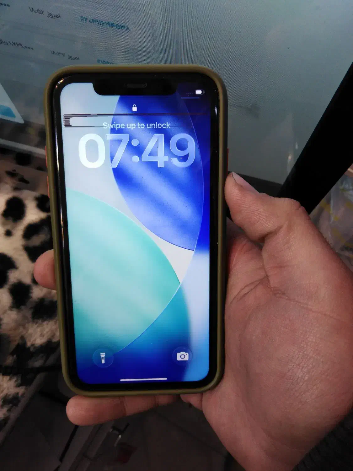 آیفون 11|موبایل|تبریز, |دیوار