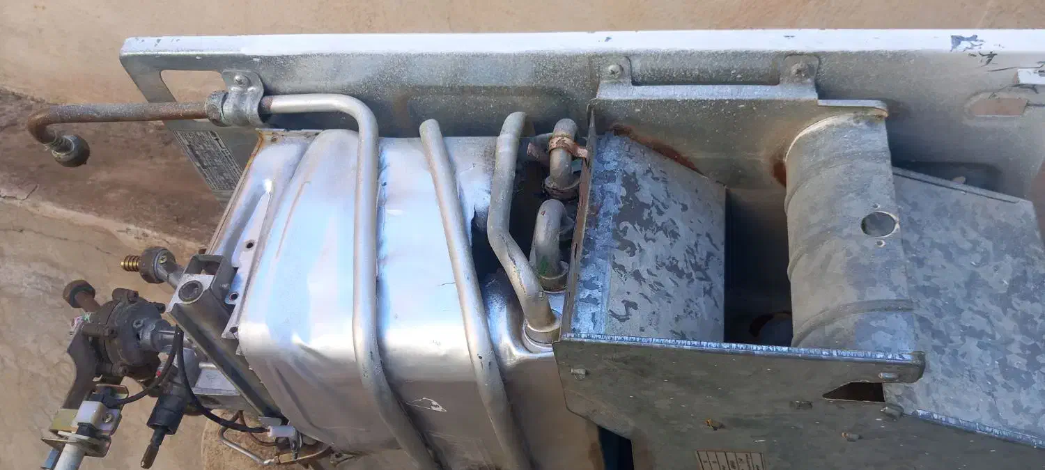 فروش آبگرمکن دیواری|آبگرمکن، پکیج، شوفاژ|سقز, |دیوار