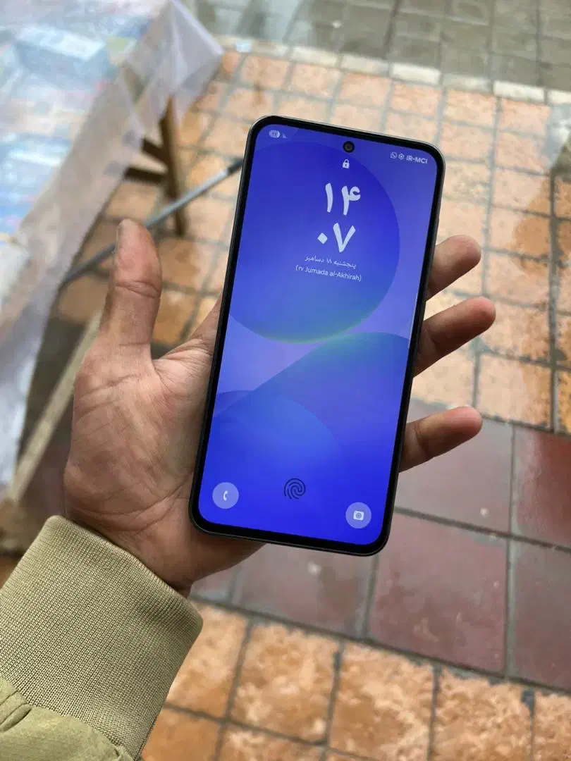 A 36|موبایل|زاهدان, |دیوار