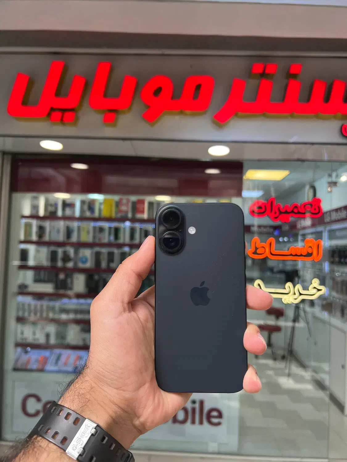 فروش اقساطی موبایل|موبایل|همدان, |دیوار