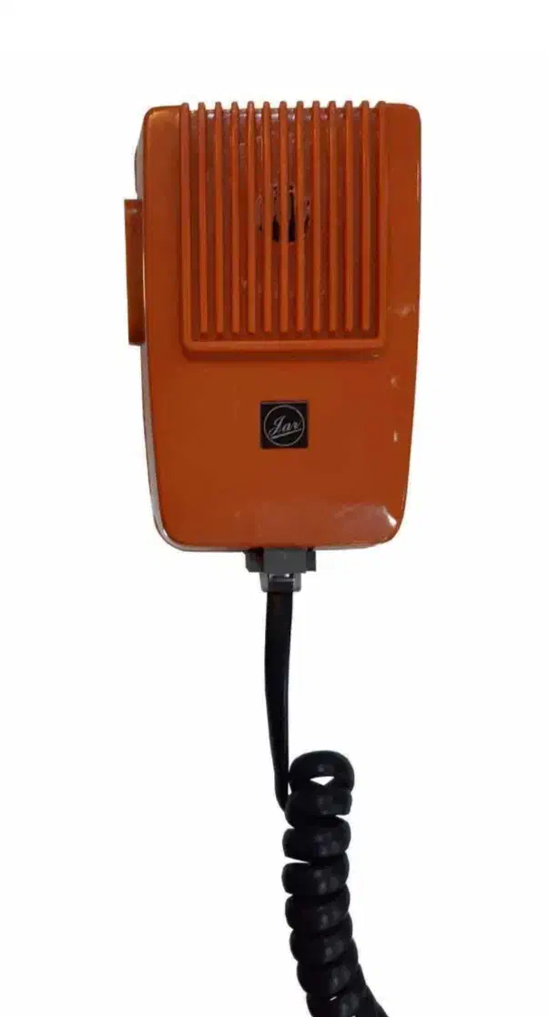 بلندگوی دستی جار نو نو آک|سیستم صوتی خانگی|بندر انزلی, نوغان|دیوار