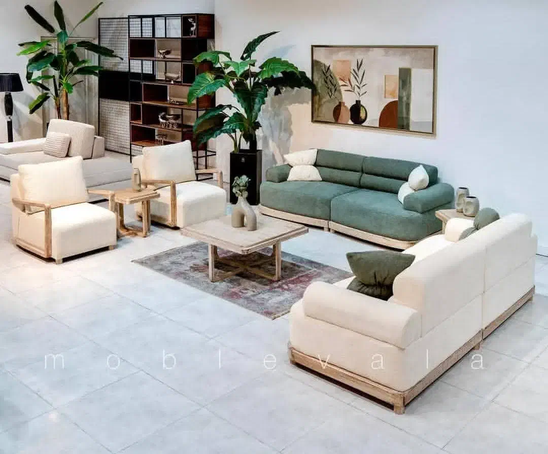 مبلمان مدرن|مبلمان خانگی و میز عسلی|مسجد سلیمان, |دیوار