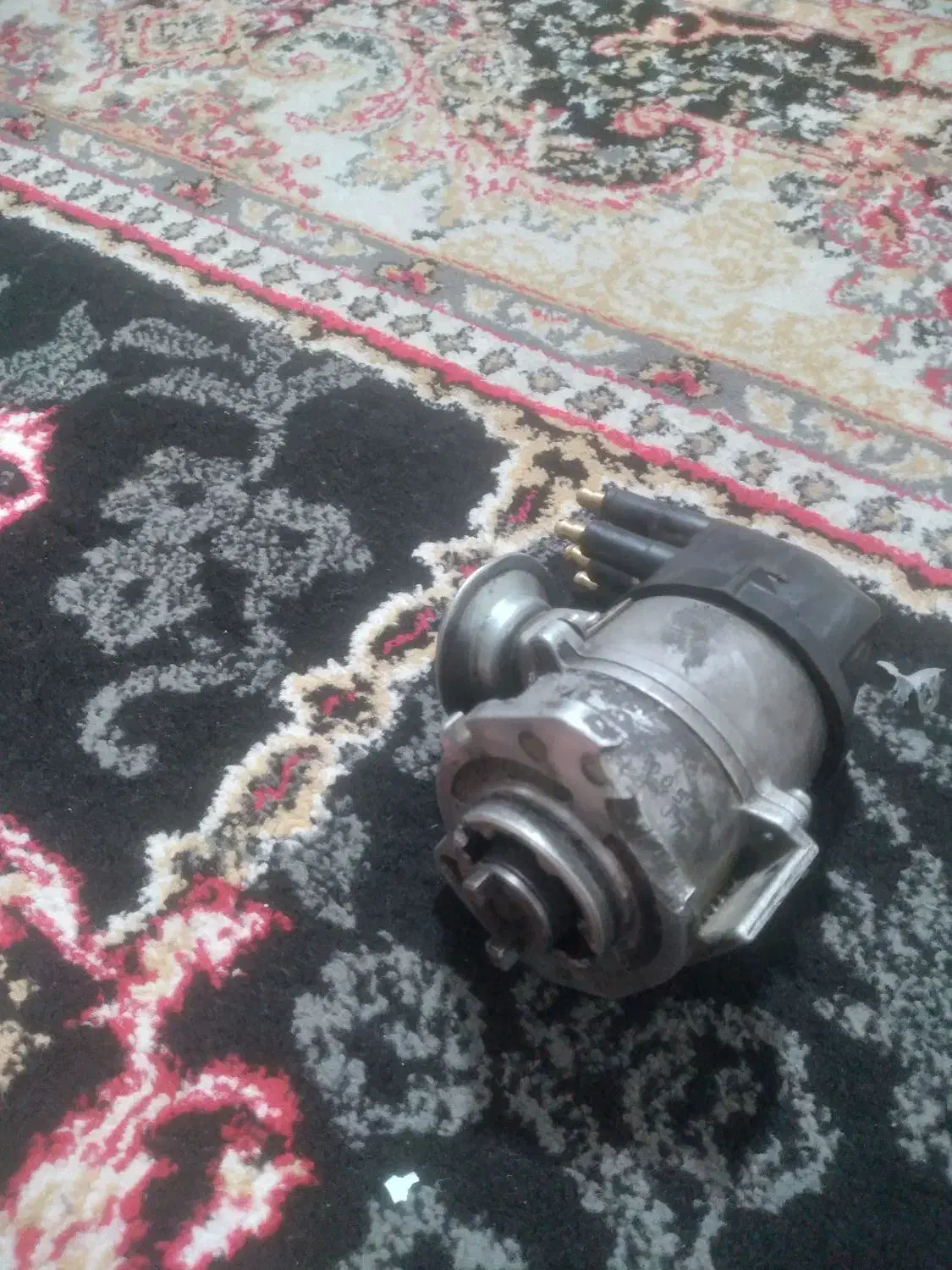 دلکو پژو۲۰۰۰|قطعات یدکی و لوازم جانبی|یاسوج, |دیوار