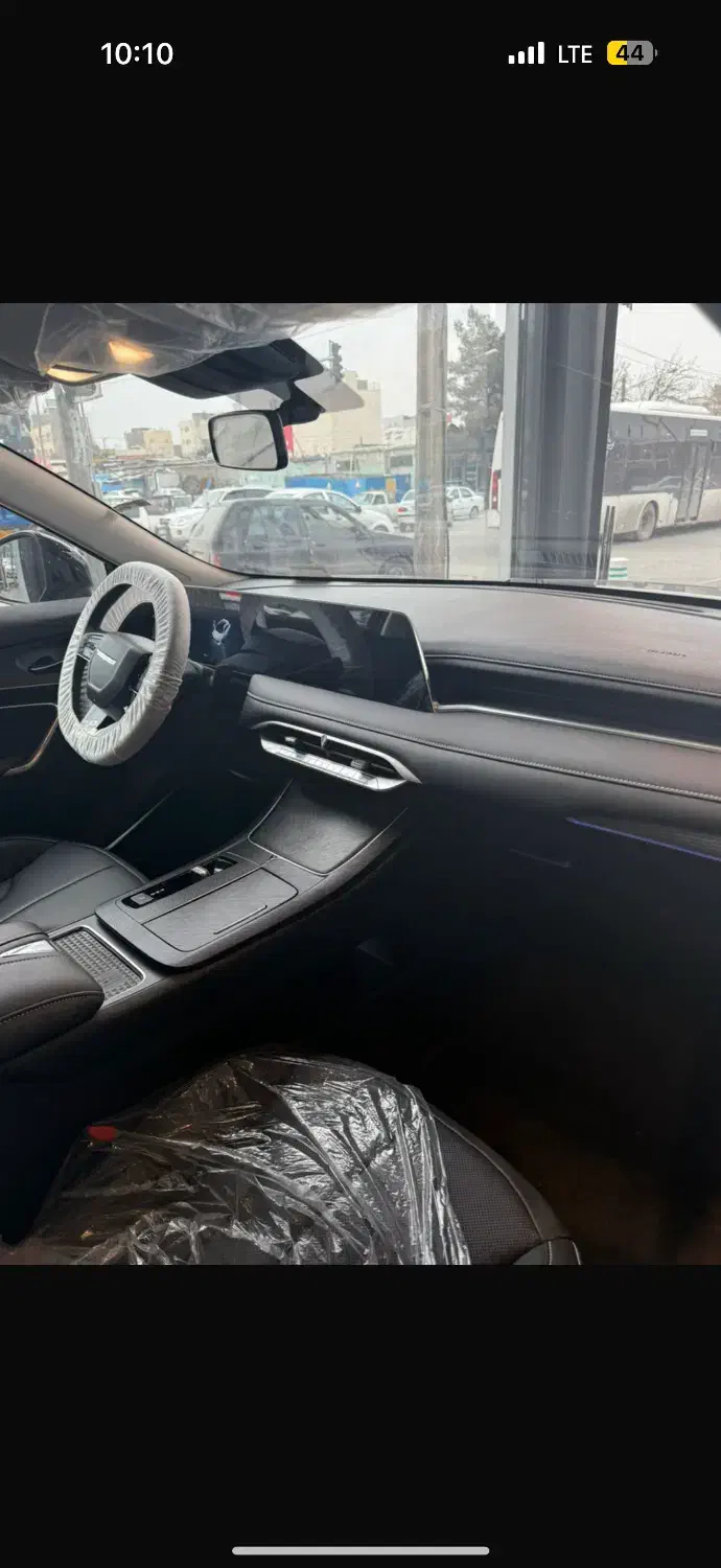 ونوسیا وی انلاین این خودرو پلاگین هایبرید می باشد|خودرو سواری و وانت|مشهد, کوشش|دیوار