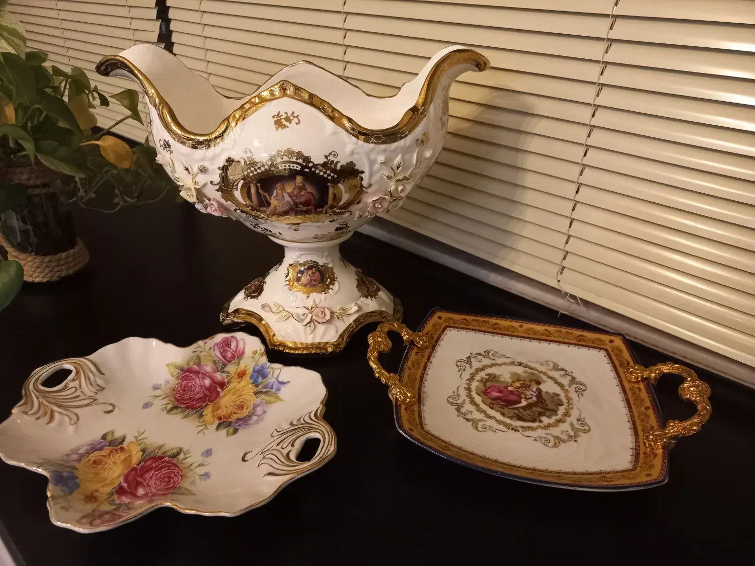 ظروف|ظروف سرو و پذیرایی|میاندوآب, |دیوار