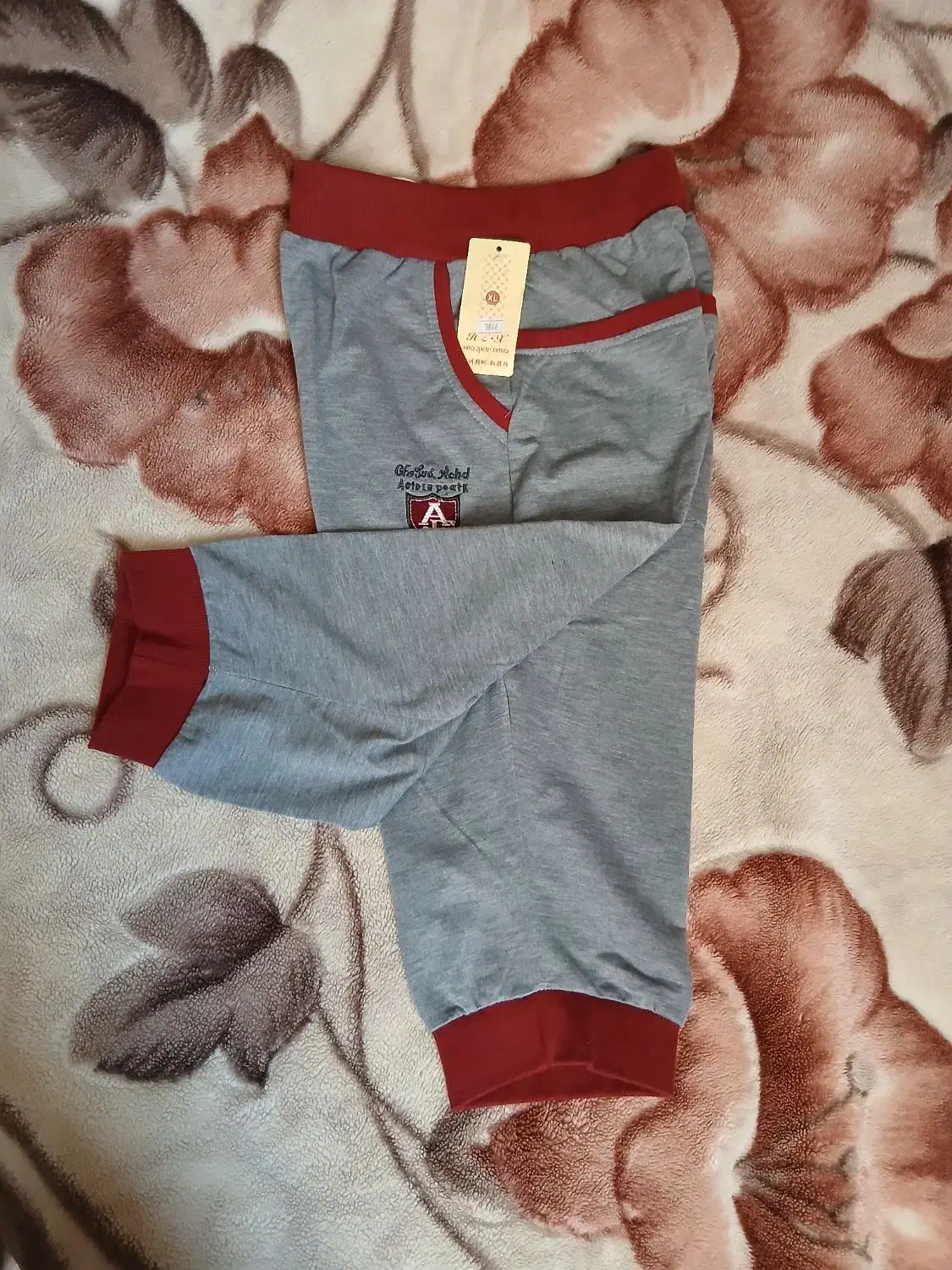 شلوارک پسرانه|لباس|صدرا-فارس, فاز ۱|دیوار