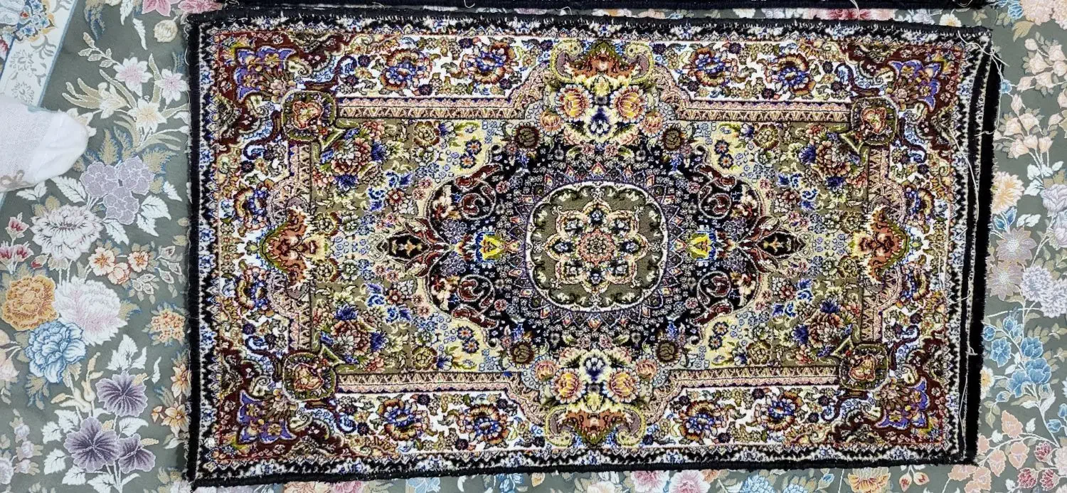 فرش پشتی|فرش|سنندج, |دیوار