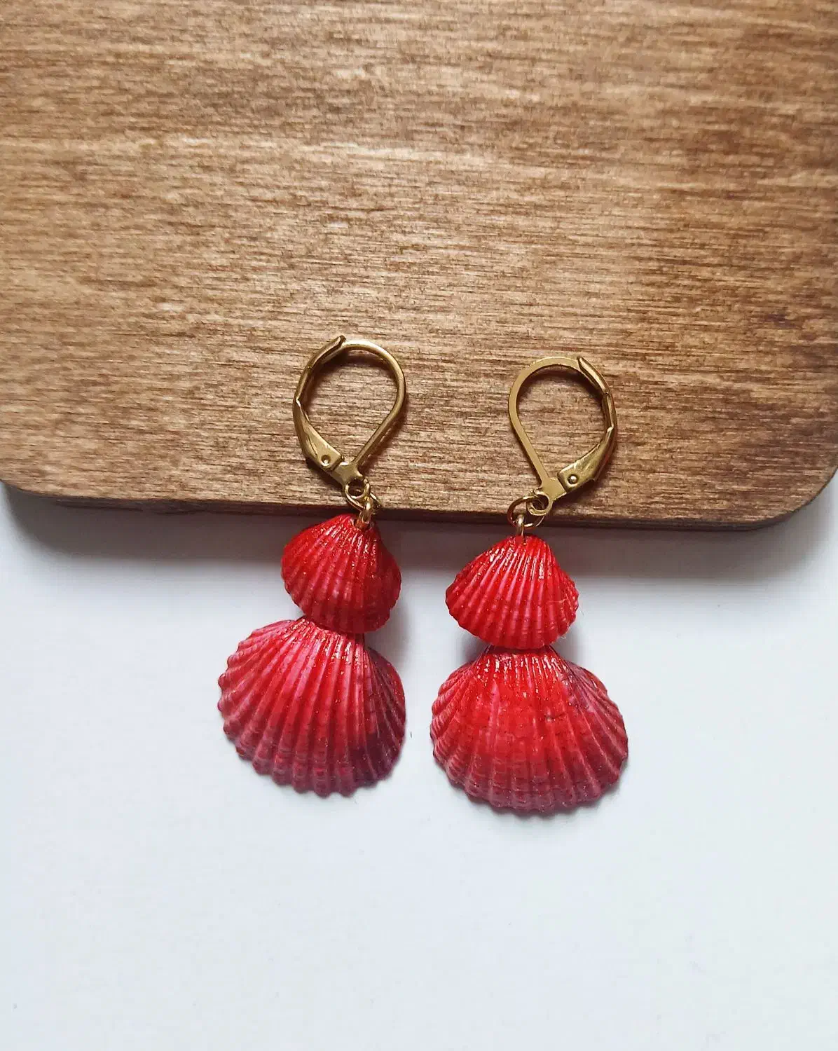 زیورآلات صدفی یلدایی|بدلیجات|قزوین, |دیوار