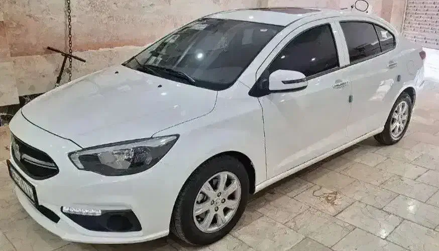 شاهین G|خودرو سواری و وانت|همدان, |دیوار