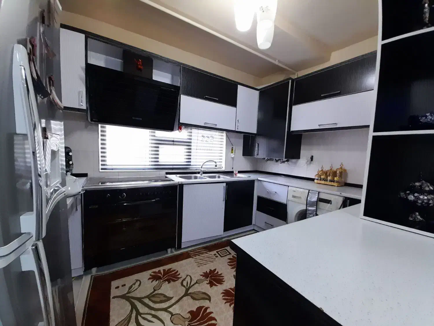 مسکن مهر شهرک فرهنگیان|اجارهٔ آپارتمان|قروه, |دیوار