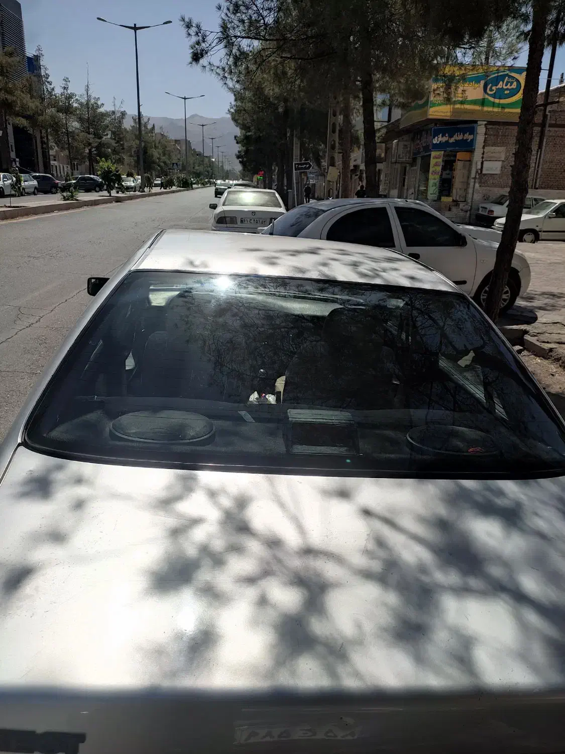 پژو 405 جی ال ایکس (GLX)، مدل ۱۳۸۵|خودرو سواری و وانت|بیرجند, |دیوار