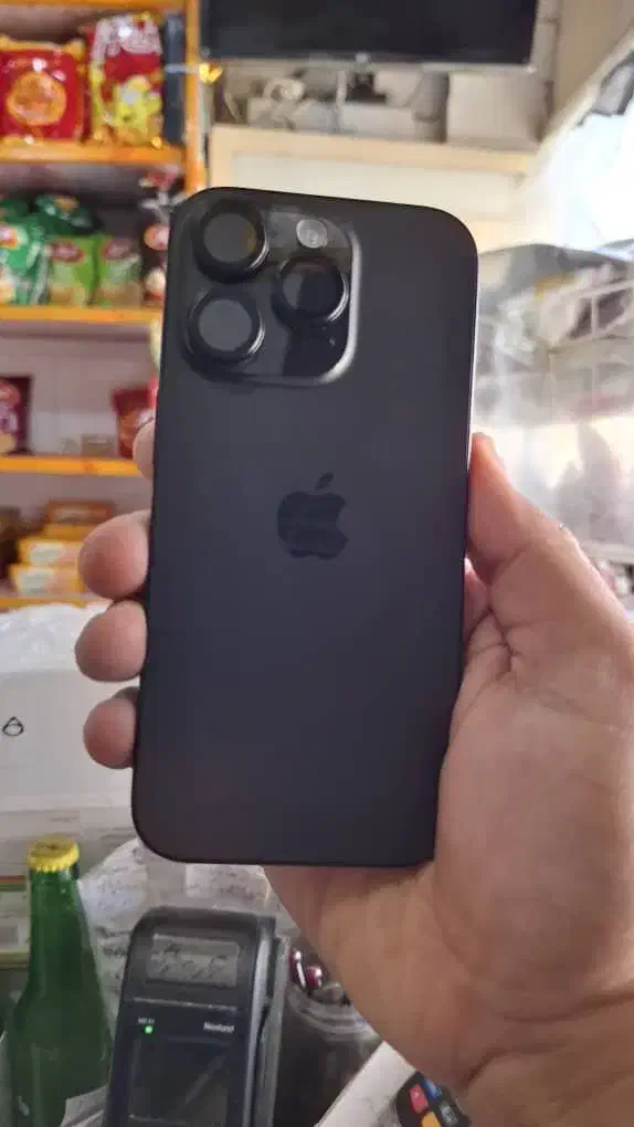 آیفون ۱۶ پرو|موبایل|بهبهان, |دیوار