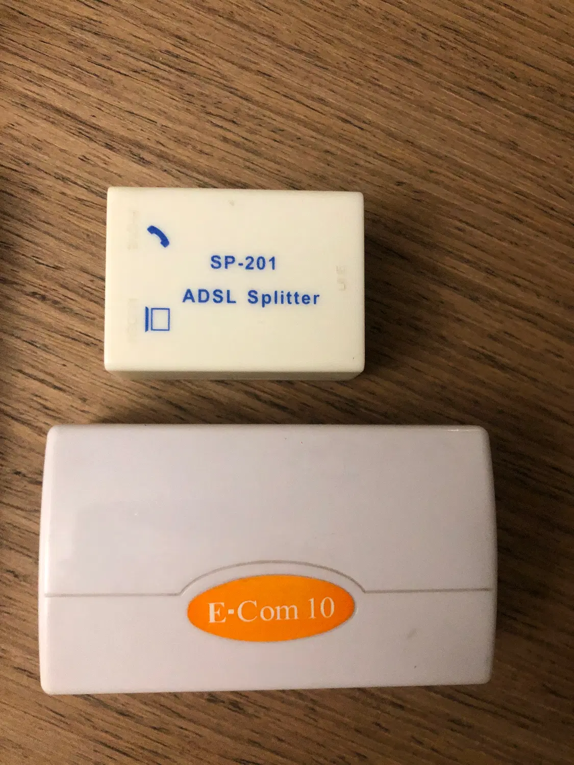 مودم روتر ADSL2 plus|مودم و تجهیزات شبکه|تهران, دریا|دیوار
