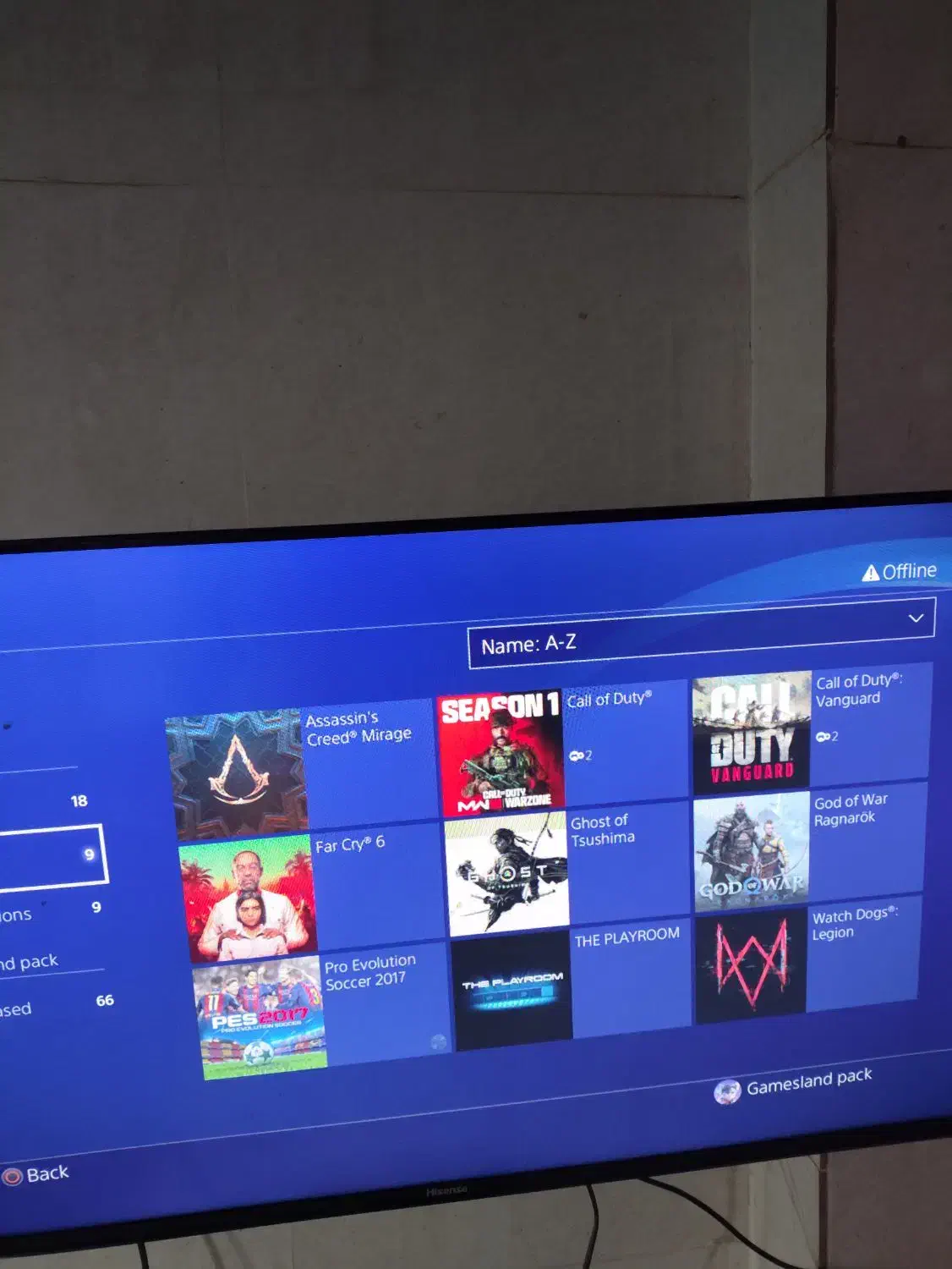 چند عدد دستگاه ps4قیمت مناسب|کنسول، بازی ویدئویی و آنلاین|خرمشهر, |دیوار