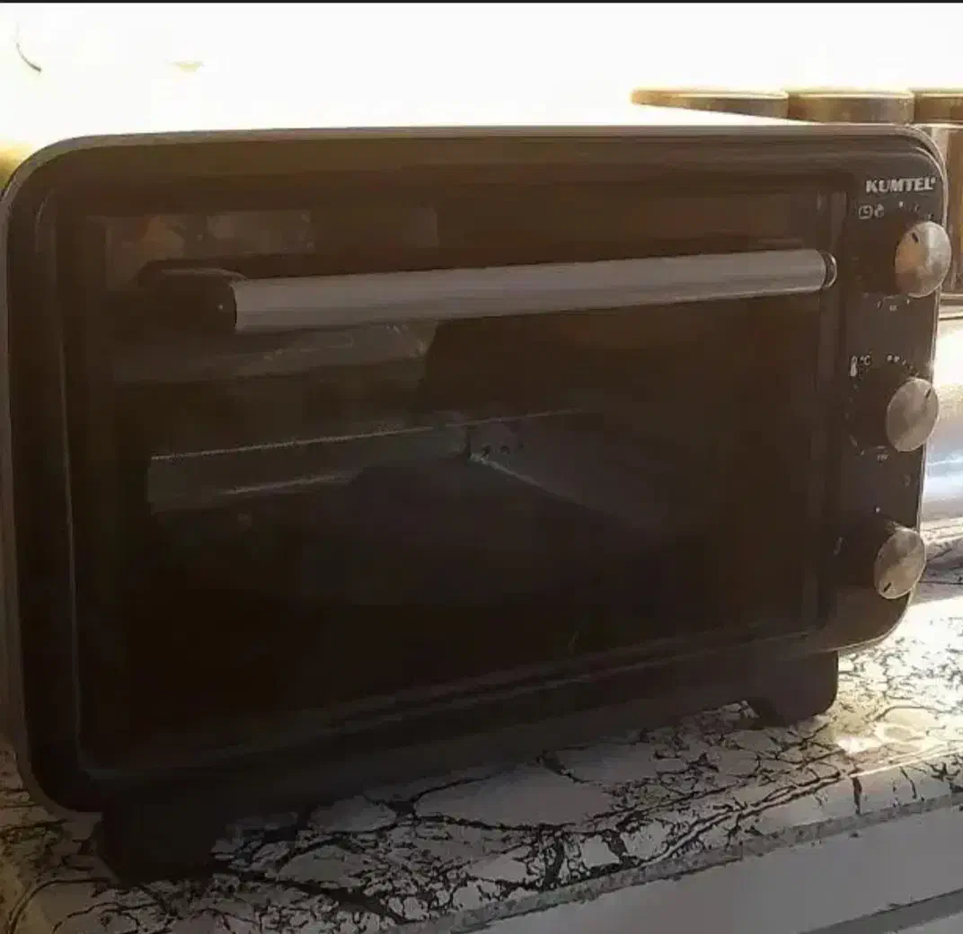 توستر کومتل|اجاق گاز و لوازم برقی پخت‌وپز|اردبیل, |دیوار