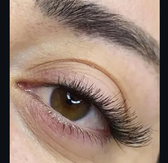 کاشت مژه هیدن موقت انجام میشود.و تمام خدمات زیبایی|خدمات آرایشگری و زیبایی|فلاورجان, |دیوار