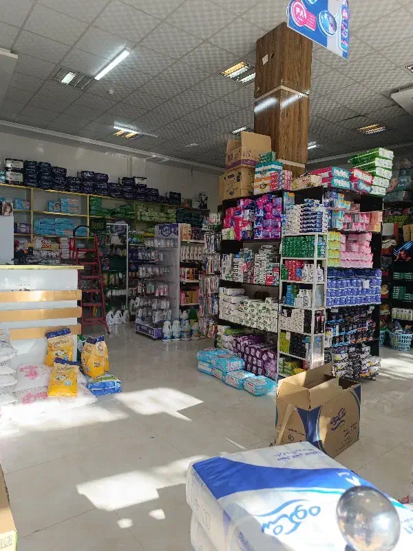 نیرو کار|استخدام خدمات فروشگاه و رستوران|نیشابور, فردوسی جنوبی|دیوار