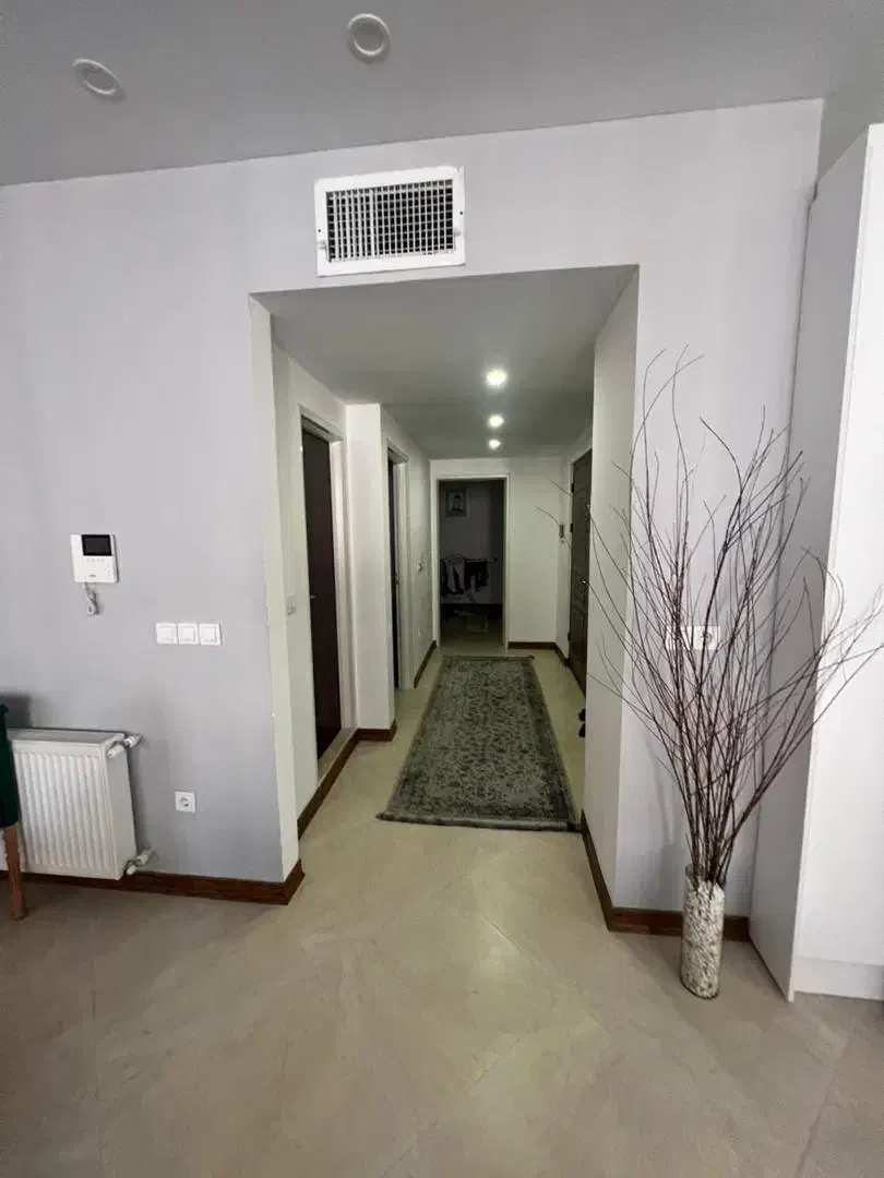 اجاره آپارتمان ۱۰۵ متر رنجبران ایران زمین الهیه|اجارهٔ آپارتمان|اسلام‌شهر, شهرک الهیه|دیوار