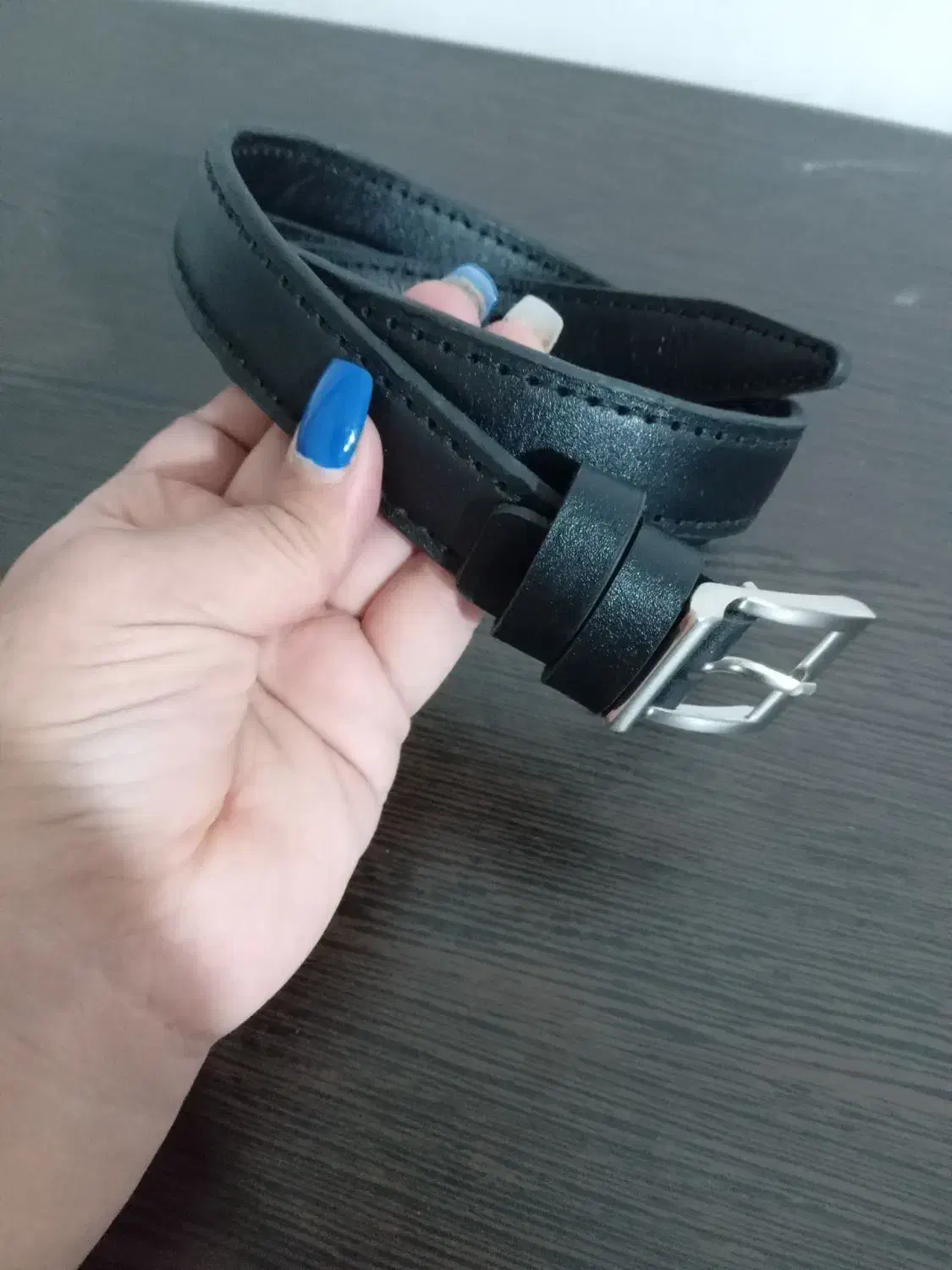 کمربند|کیف، کفش، کمربند|کرمانشاه, |دیوار