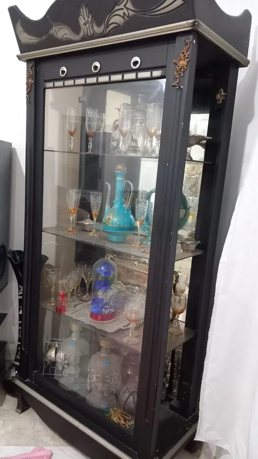 اثاث منزل|مبلمان خانگی و میز عسلی|حویق, |دیوار