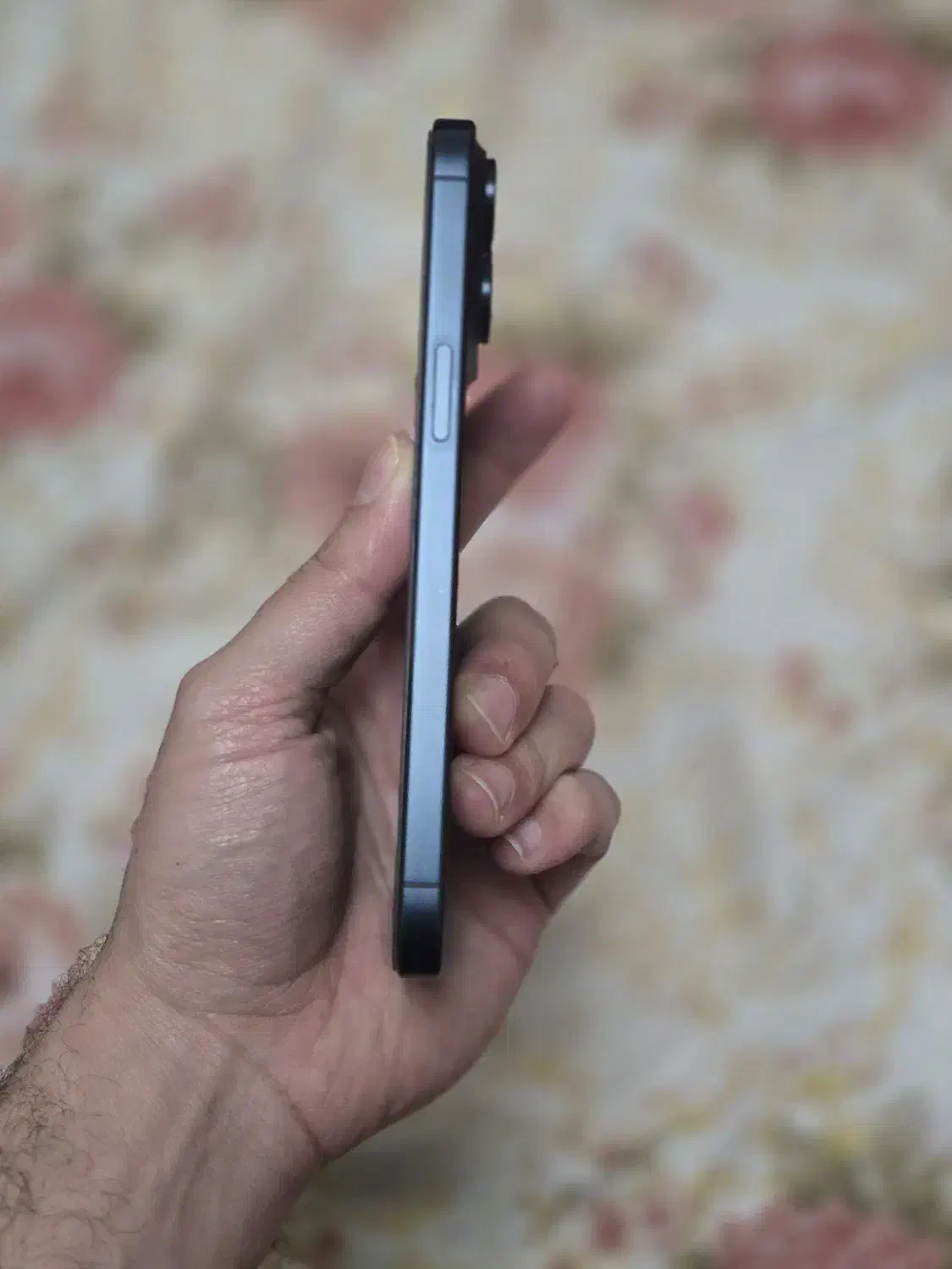 ایفون ۱۵ پرومکس zaa|موبایل|تهران, سردارجنگل|دیوار