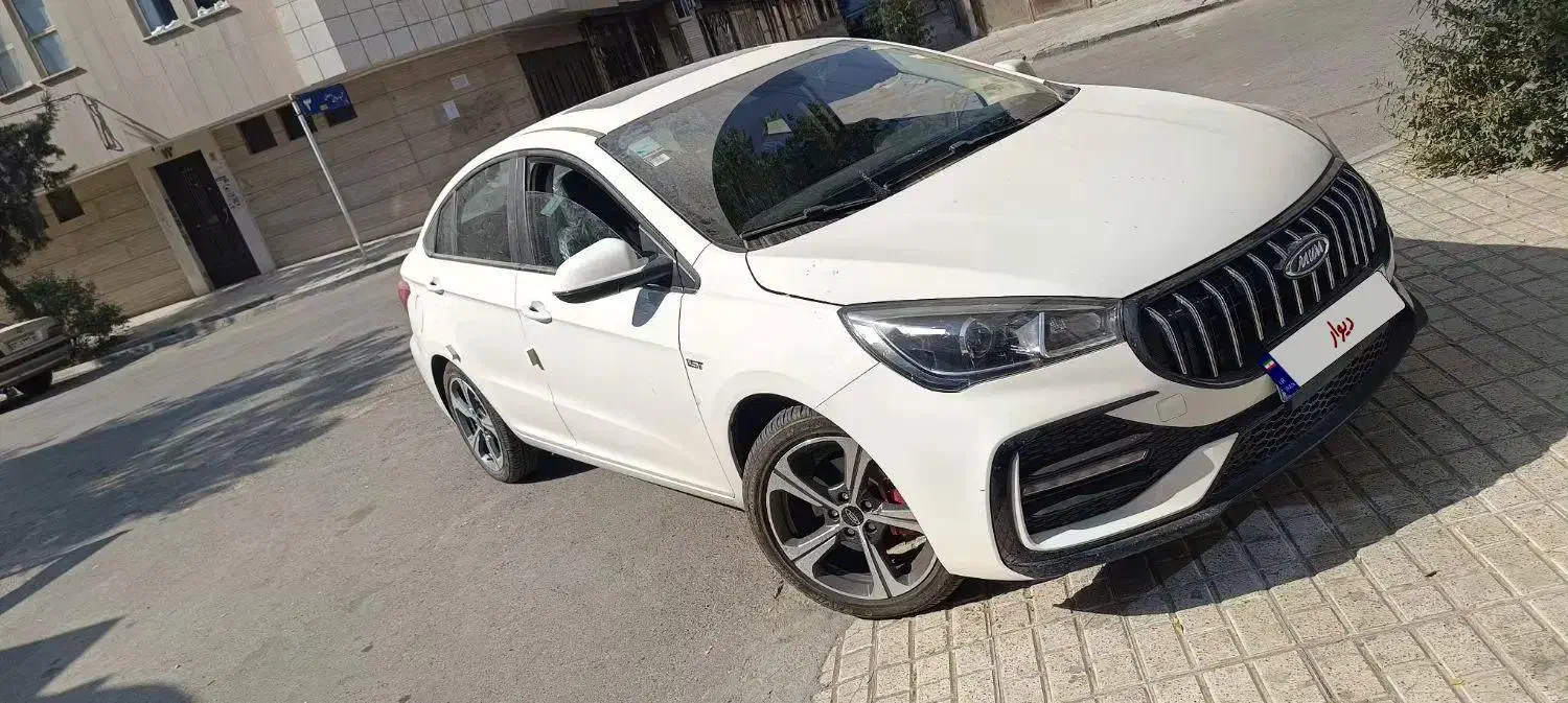 آریزو۵ اف ال مدل ۴۰۴|خودرو سواری و وانت|مشهد, حسین‌آباد|دیوار