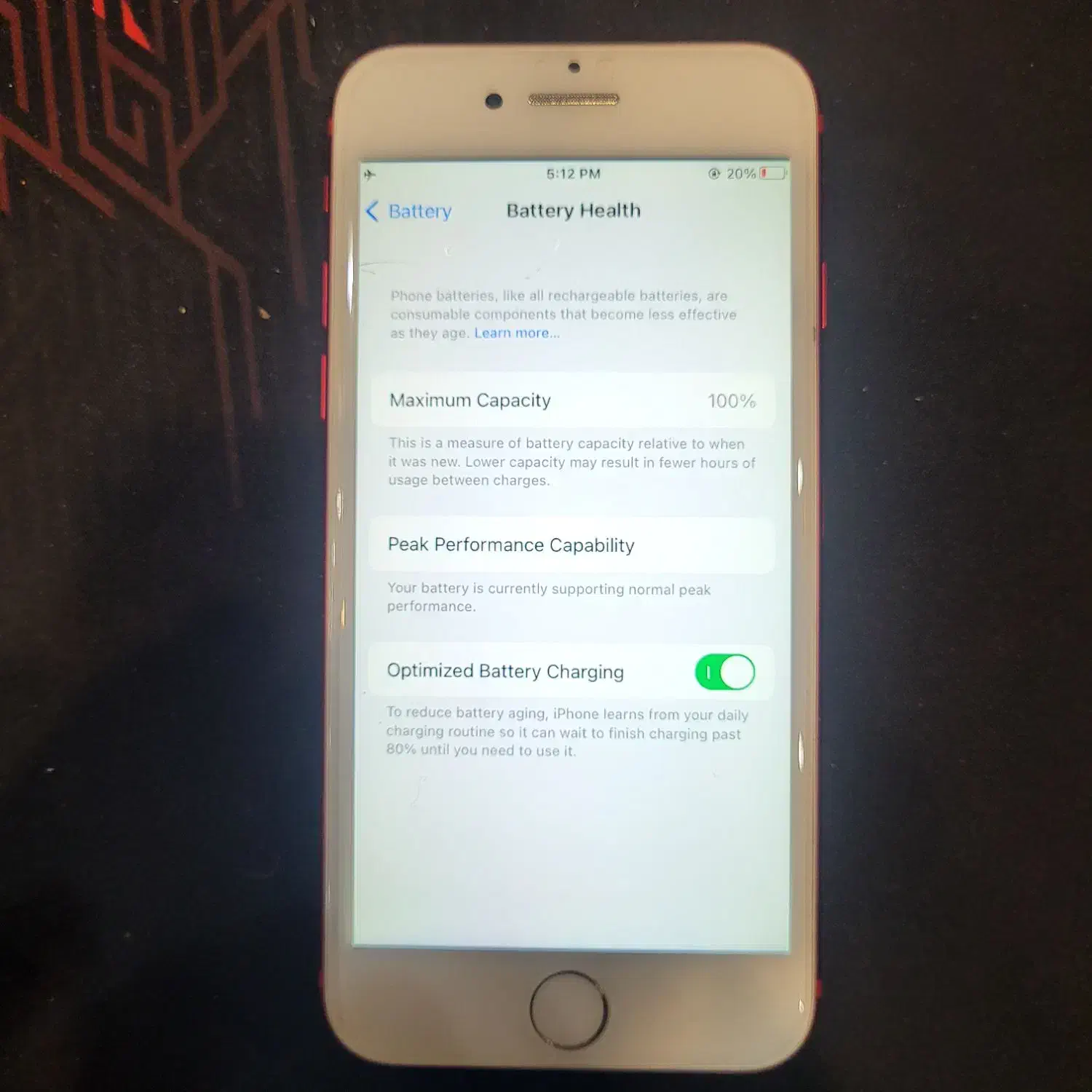 آیفون ۷ iPhone (7)|موبایل|تهران, سوهانک|دیوار