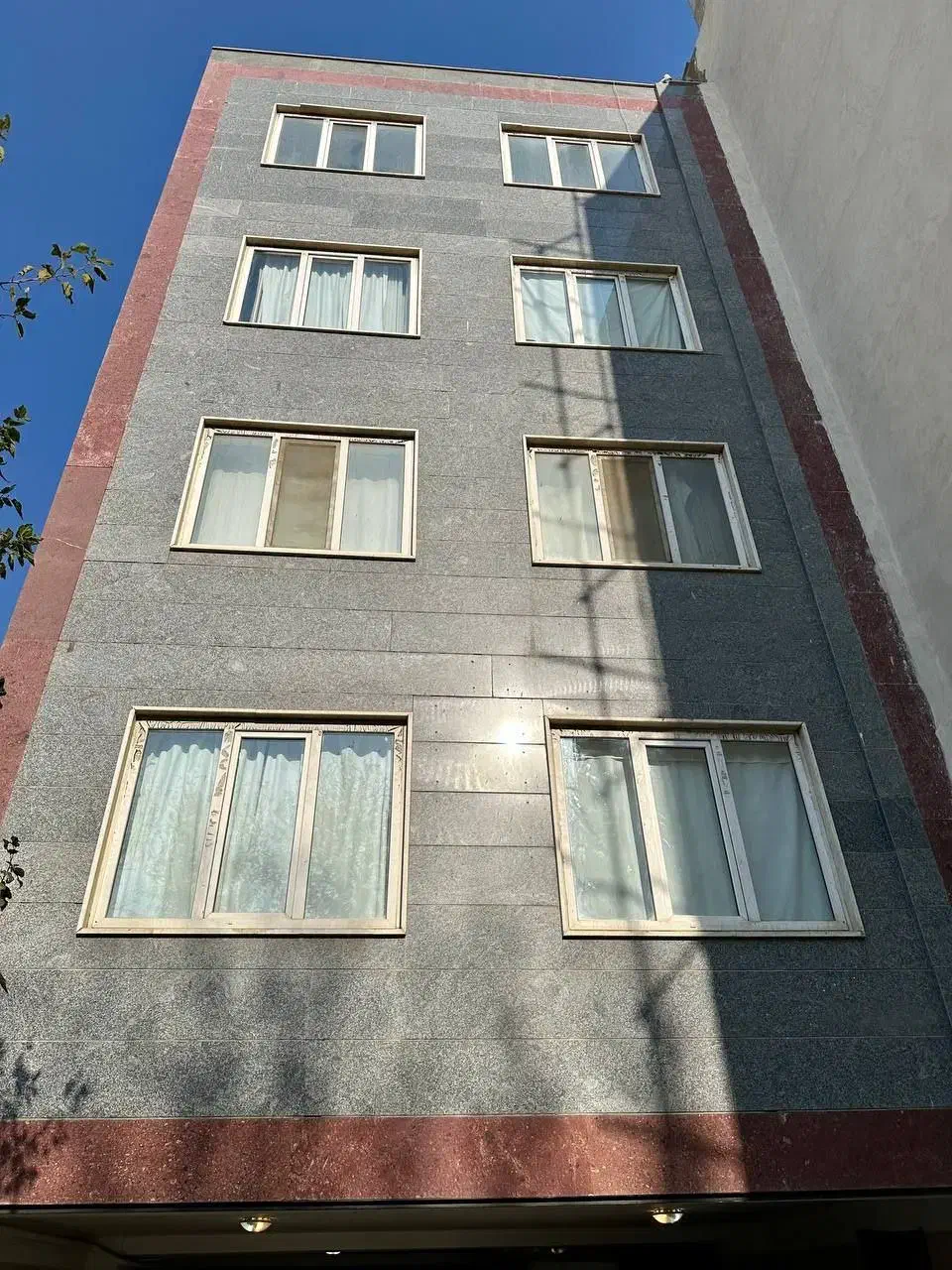 اجاره آپارتمان آسیاب برجی خیابان والفجر|اجارهٔ آپارتمان|کرج, شهرک فهمیده|دیوار