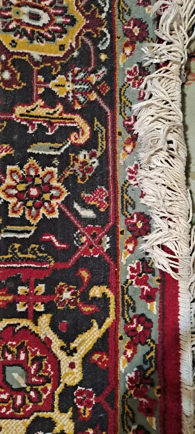 فرش ماشینی ابعاد ۱۵۰ سانت در ۳ متر|فرش|تهران, شمیران‌نو|دیوار