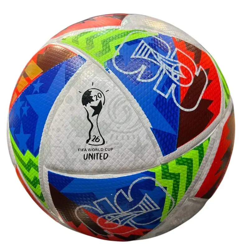 توپ جام جهانی ۲۰۲۶|ورزش‌های توپی|آزادشهر, |دیوار