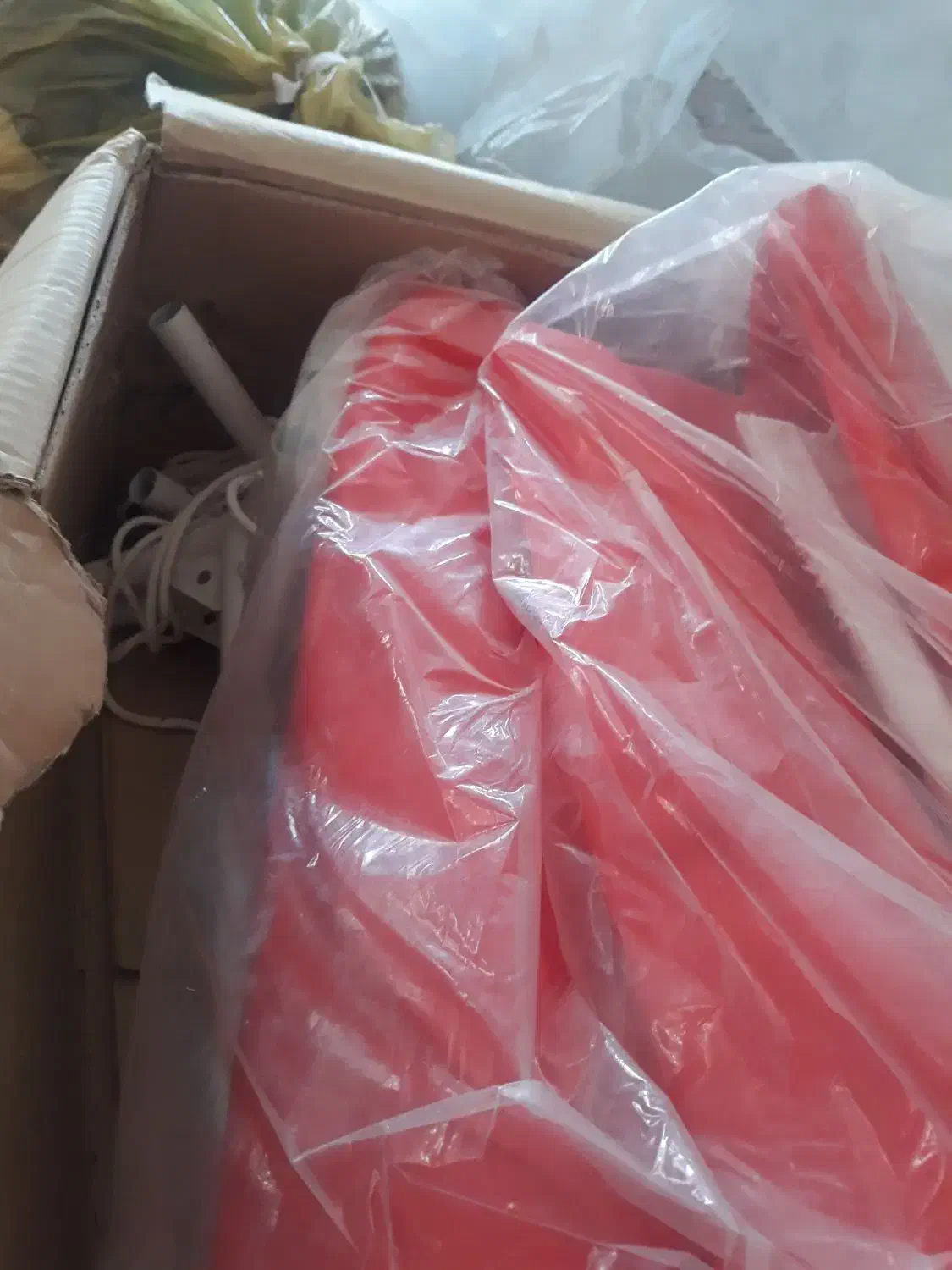 چادر بزرگ|کوهنوردی و کمپینگ|آق قلا, |دیوار