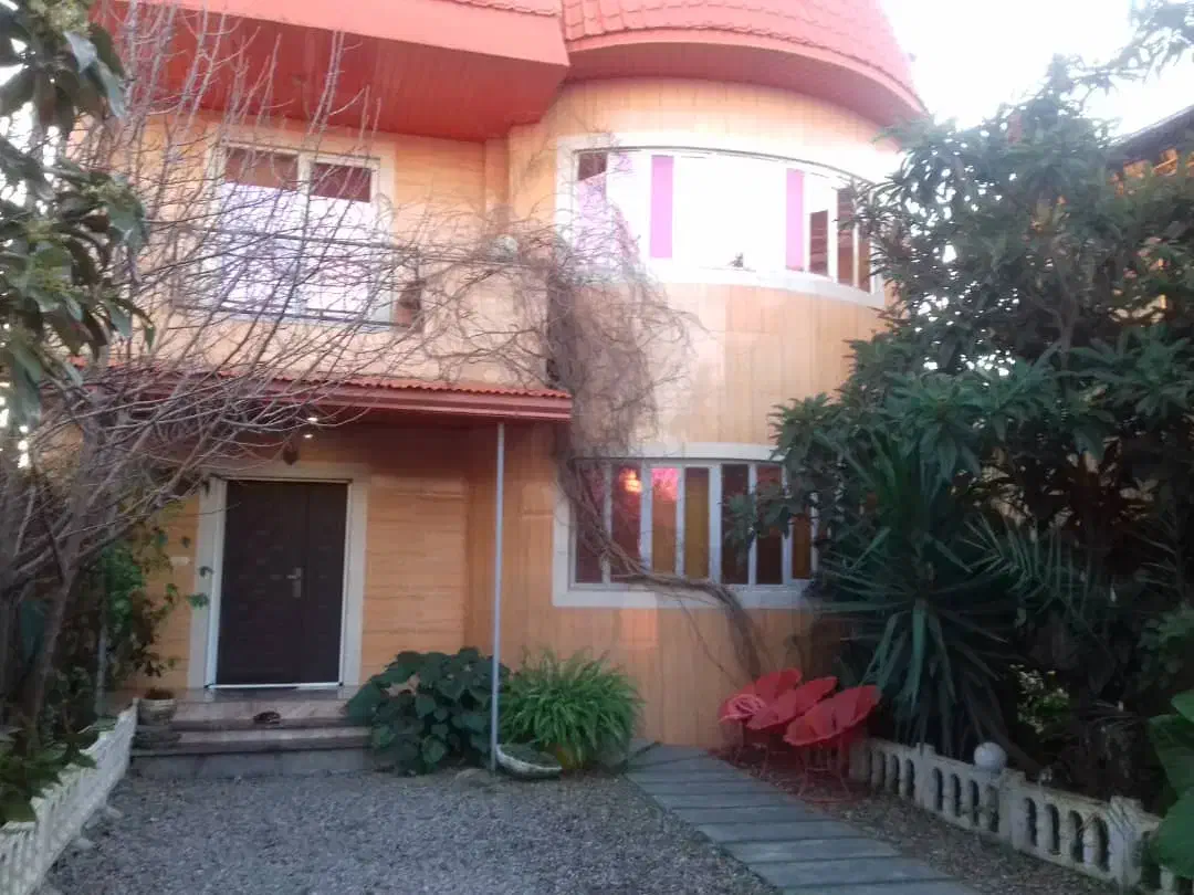 ویلادوبلکس.وسطی کلا.دشت سرآمل|فروش خانه و ویلا|بابکان, |دیوار