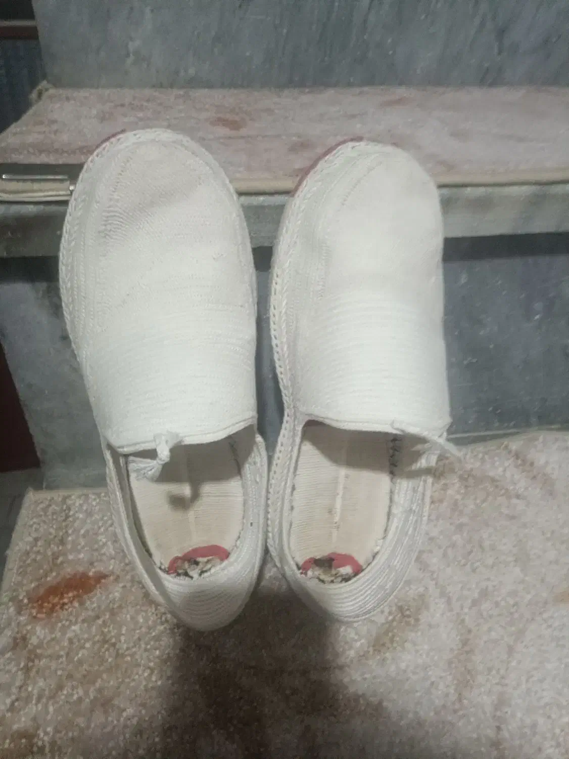 کفش کلاش گیوه سالم|کیف، کفش، کمربند|کامیاران, |دیوار