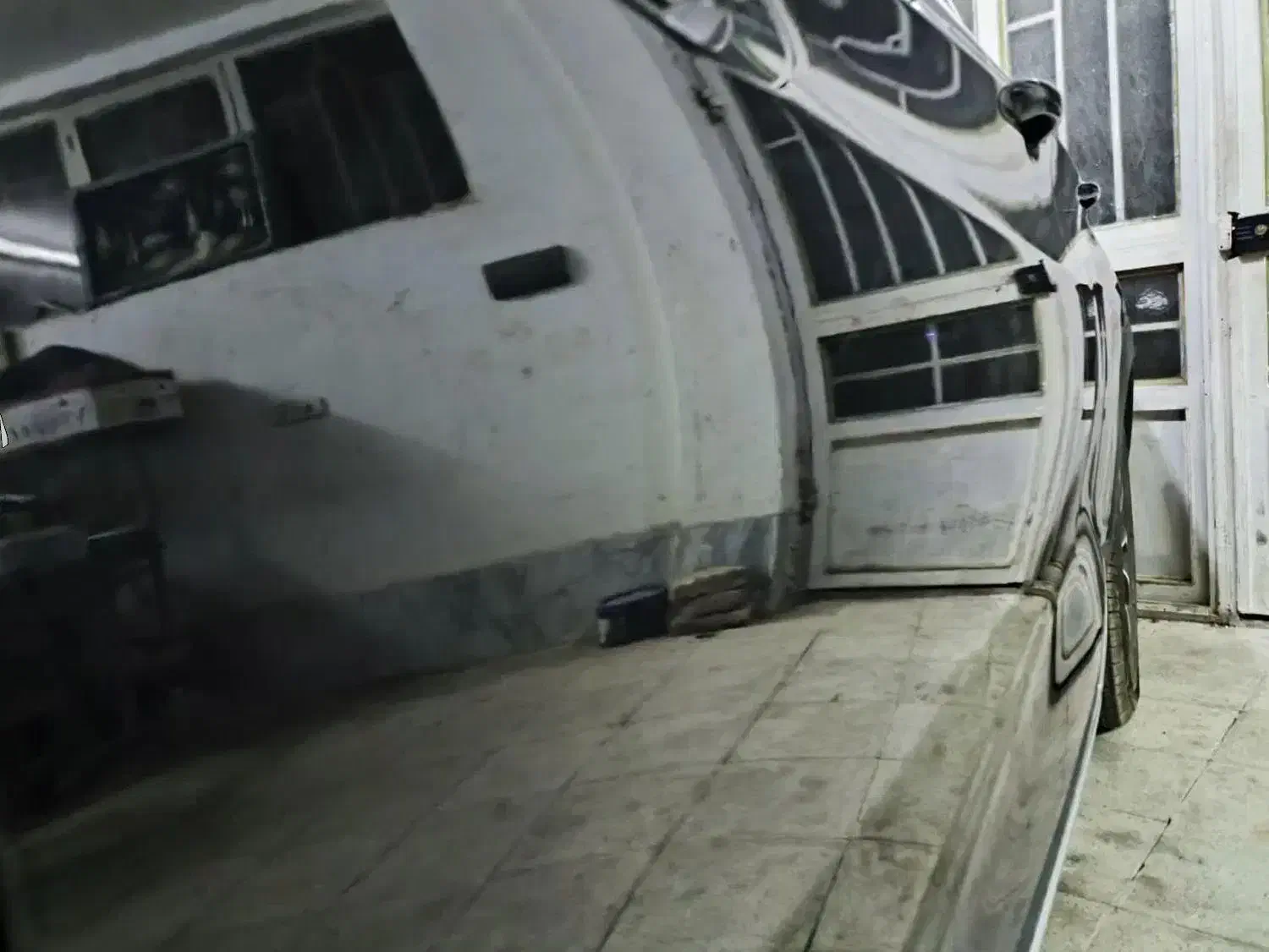 تیگو ۷ اکسلنت مدل ۴۰۱ بدون رنگ،گارانتی فعال|خودرو سواری و وانت|مشهد, شهرآرا|دیوار