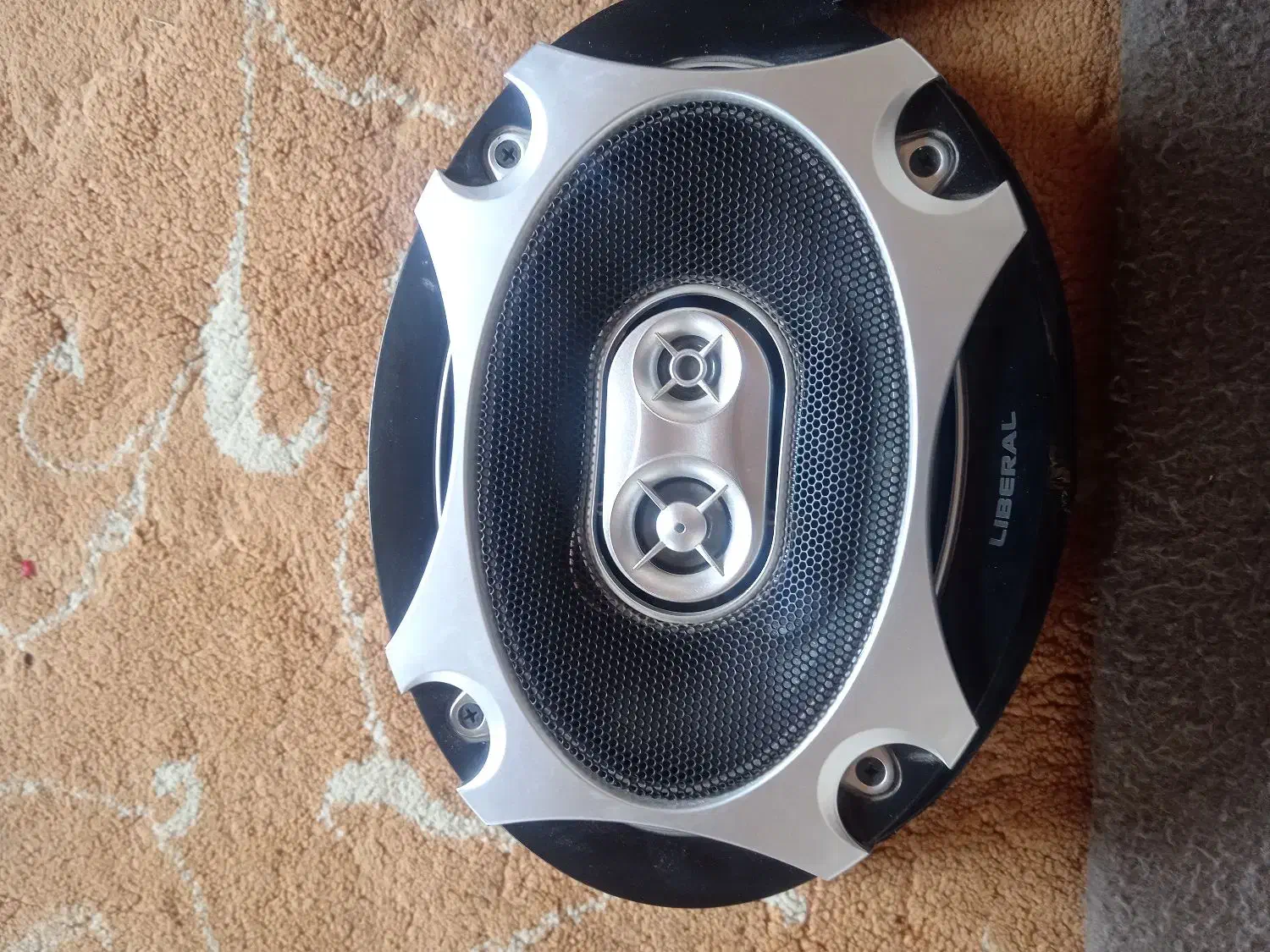 1جفت باند لیبرال صفر|قطعات یدکی و لوازم جانبی|پلدشت, |دیوار