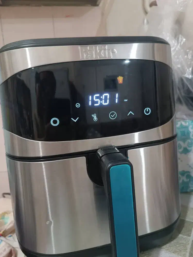 سرخ کن|سایر لوازم برقی|شهریار, شهریار|دیوار