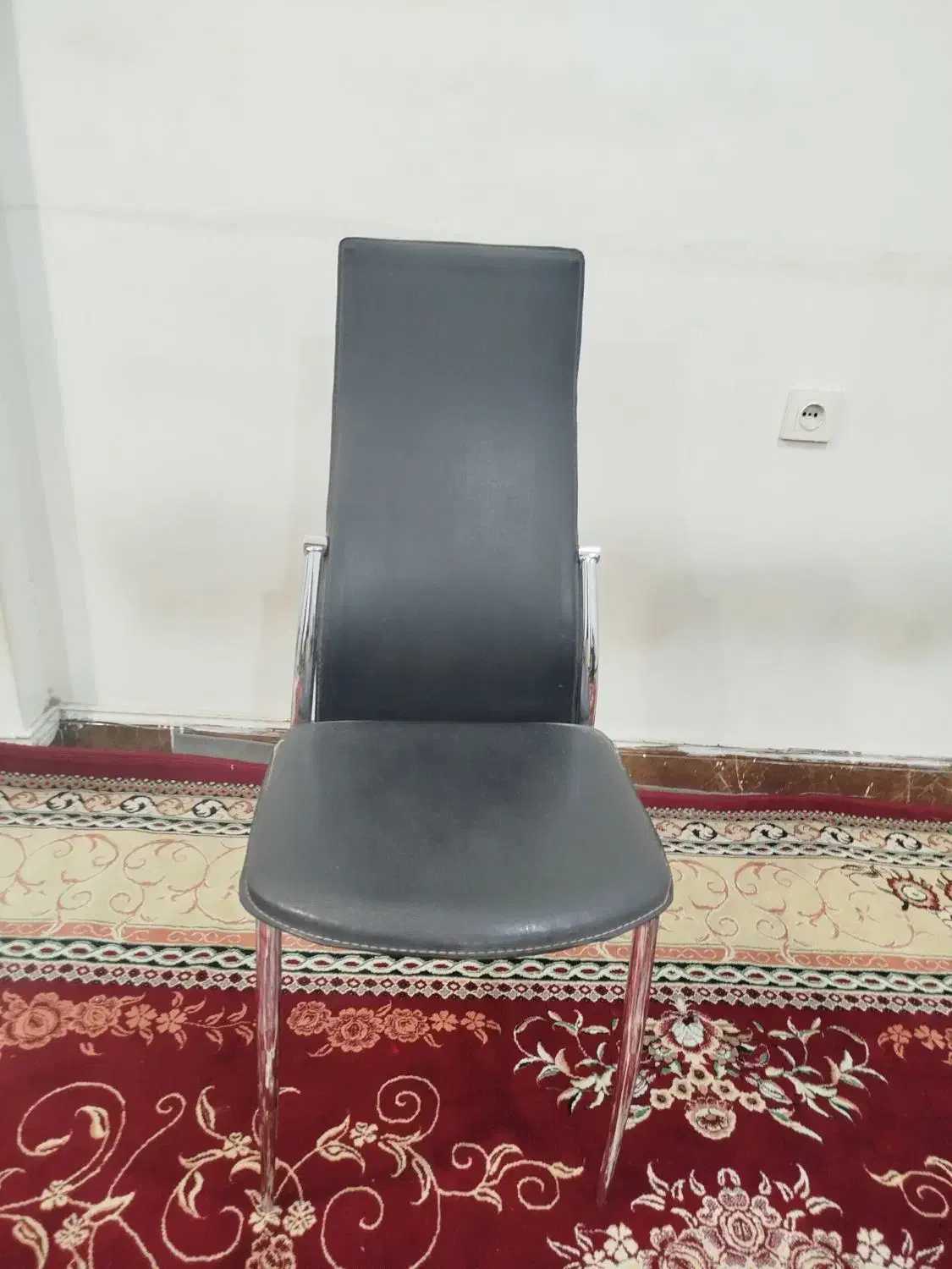 فروش صندلی سالم و تمیز|صندلی و نیمکت|قدس, شهرقدس|دیوار