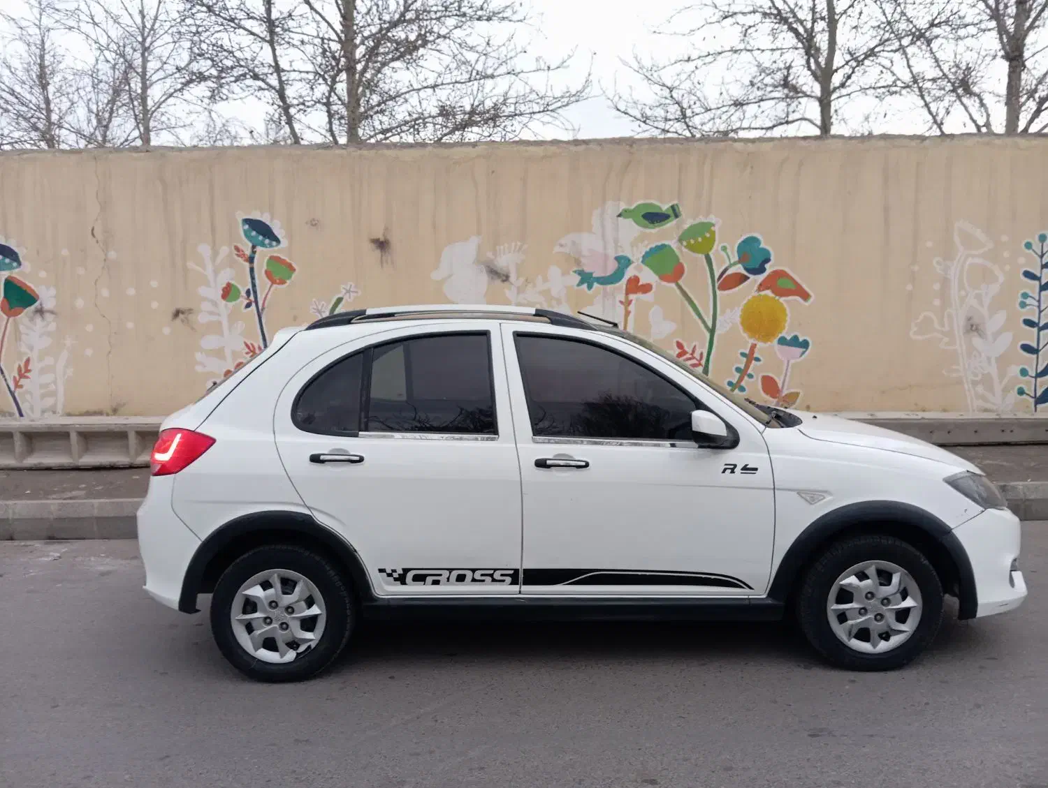 کوییک r مدل 99|خودرو سواری و وانت|مشهد, شهرک امام هادی (شهرک غرب)|دیوار