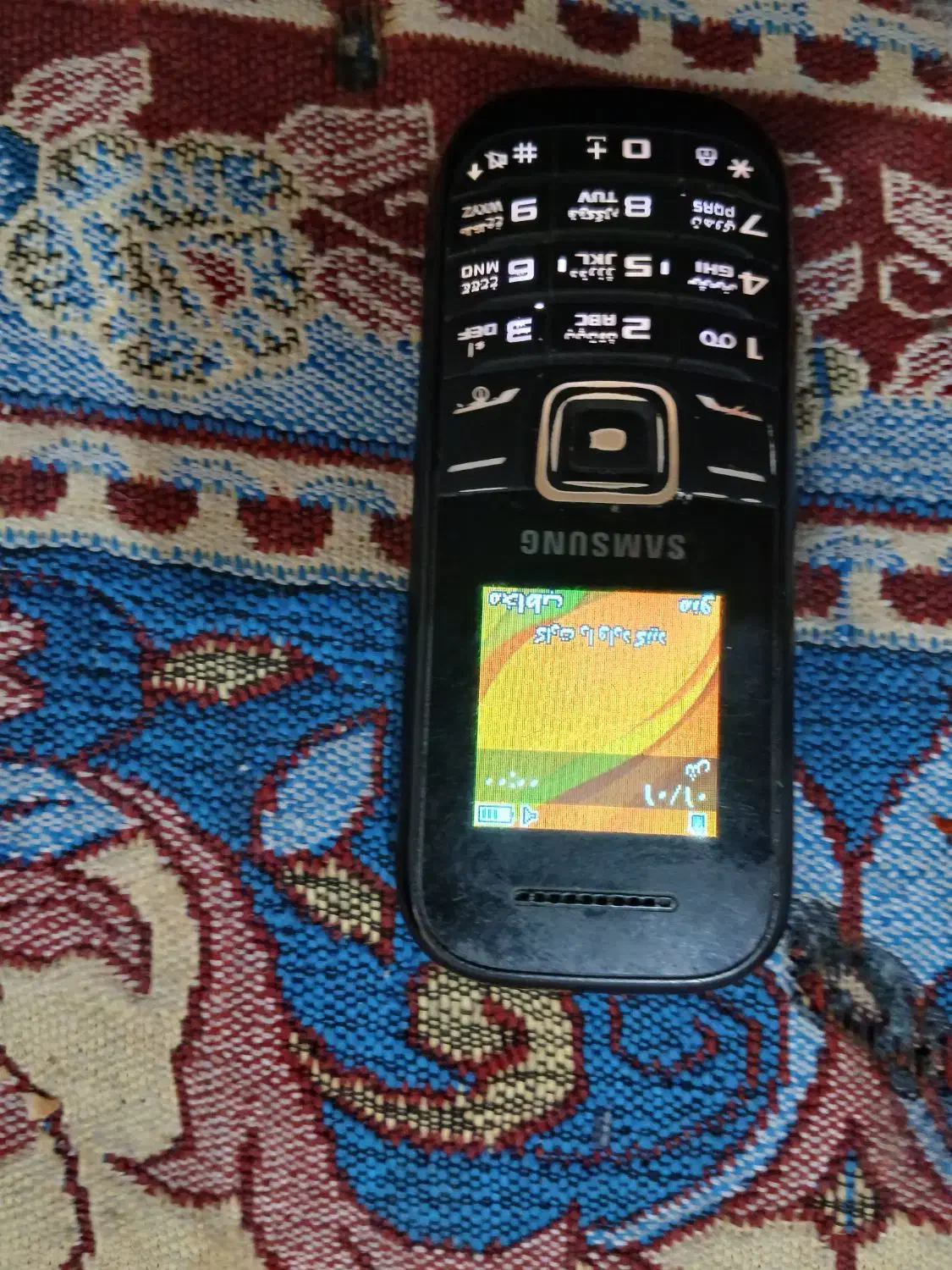 گوشی ساده|موبایل|نهاوند, |دیوار