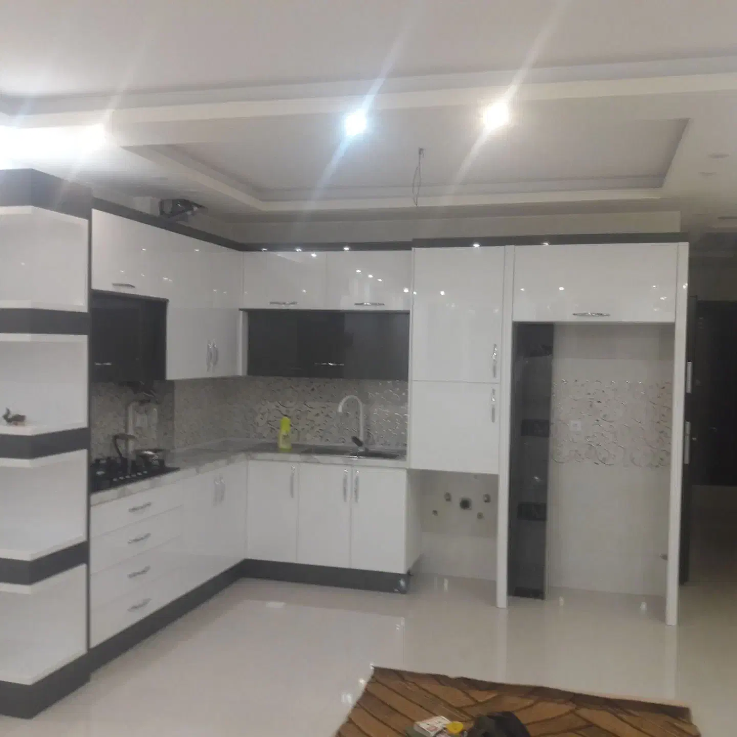 نصاب کابینت|خدمات پیشه و مهارت|اردبیل, |دیوار