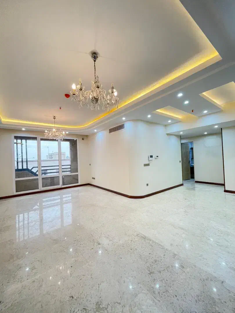 (* 96متر 2خواب به قیمت رسیده زوج* کلید در اختیار )|فروش آپارتمان|تهران, گیشا|دیوار