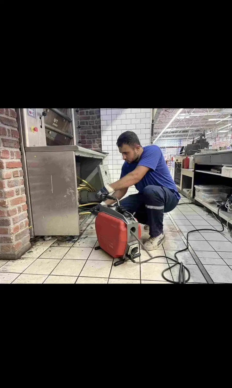 لوله بازکنی گلشهر مهرویلا کرج نو دهقان ویلا کل کرج|خدمات پیشه و مهارت|کرج, گلشهر|دیوار