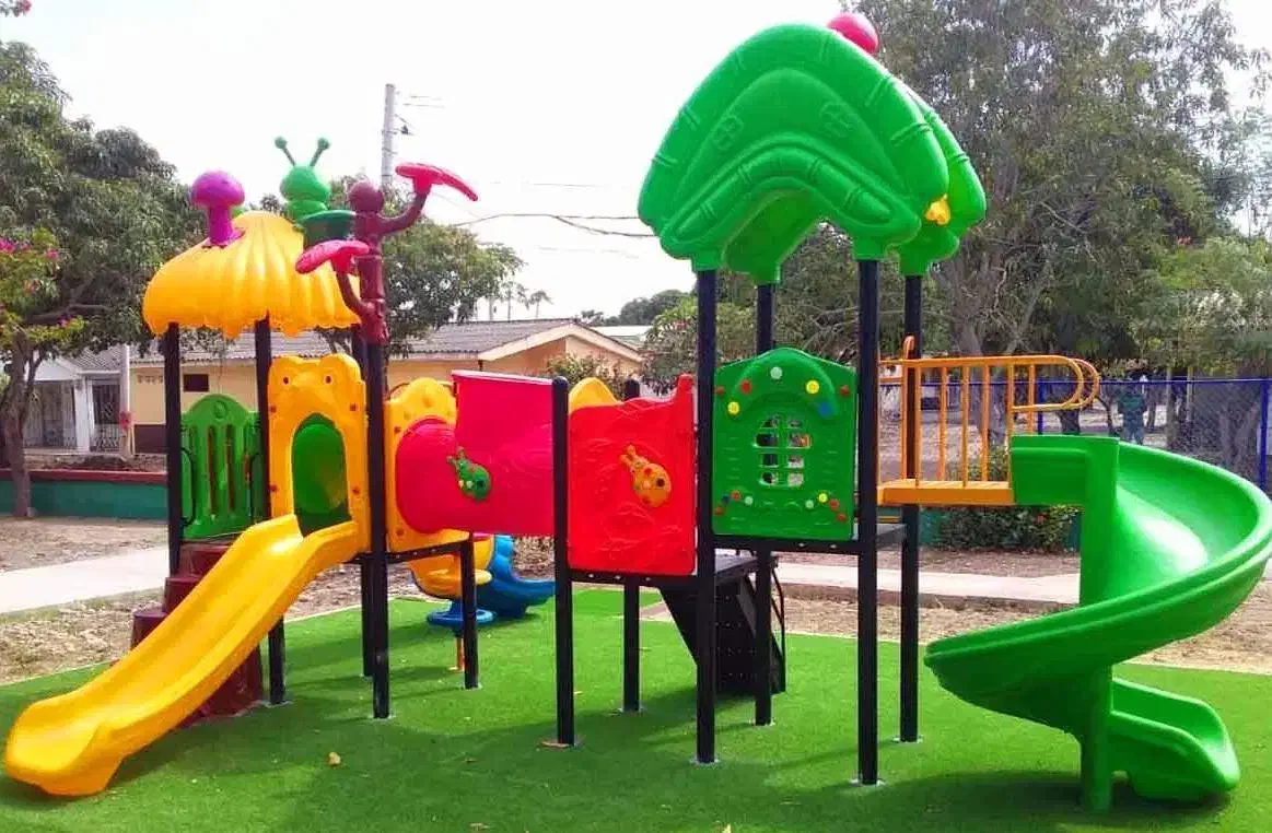 تاب و سرسره پارکی و لوازم ورزشی فضای باز پارکی|اسباب‌‌بازی|تهران, پونک|دیوار