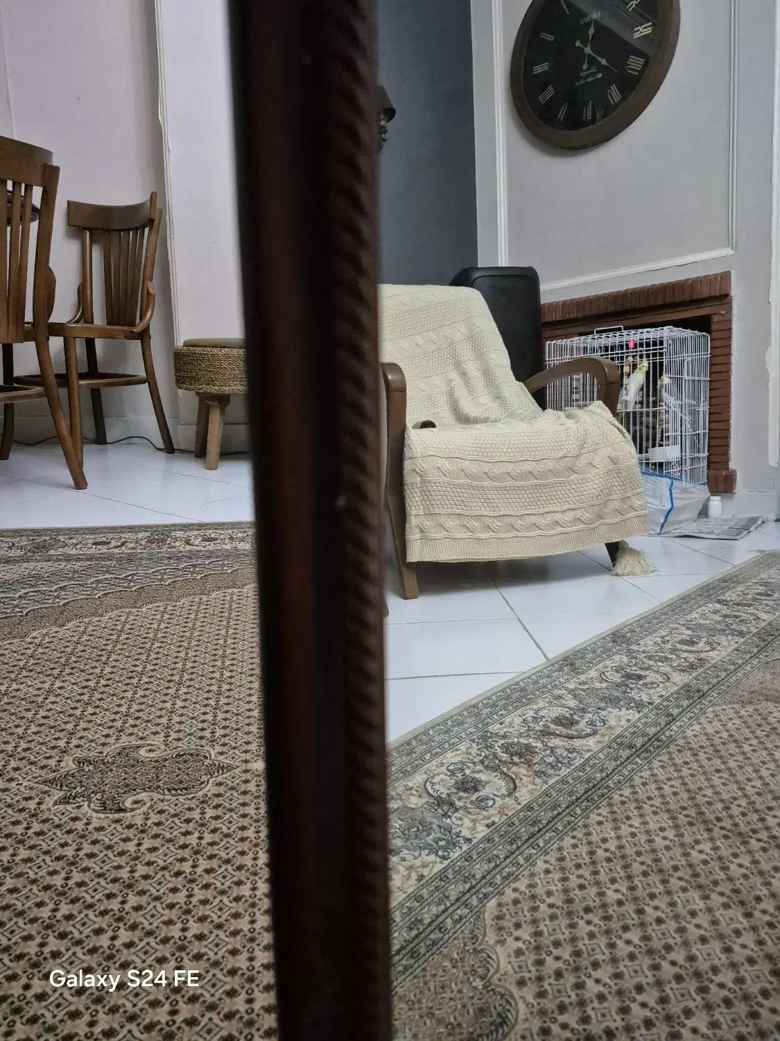 آینه قدی|آینه|تهران, مجیدیه|دیوار