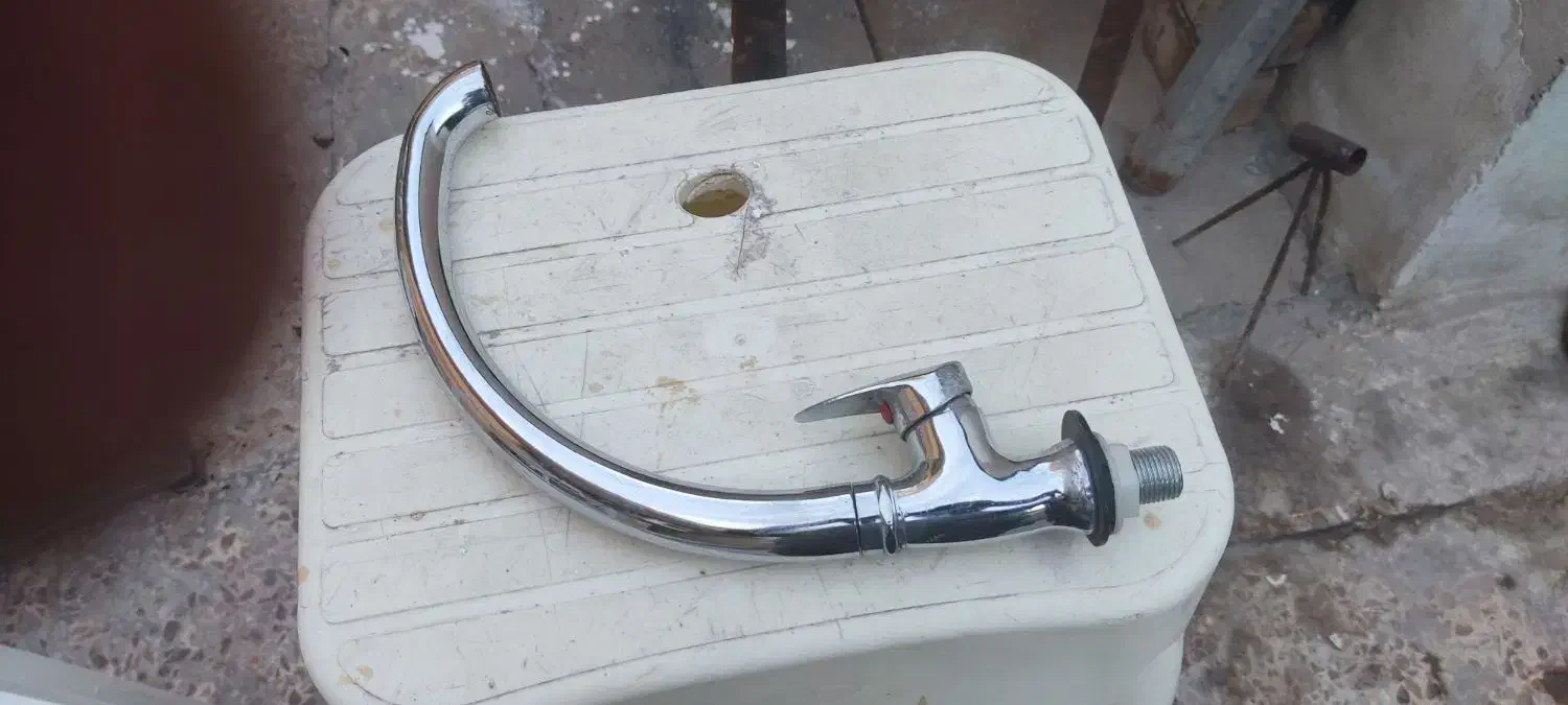 شیرآلات|لوازم سرویس بهداشتی|اهواز, کوروش|دیوار