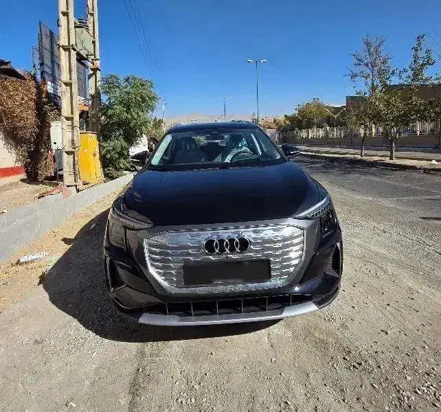 آئودی Q5 2024|خودرو سواری و وانت|کرمانشاه, |دیوار